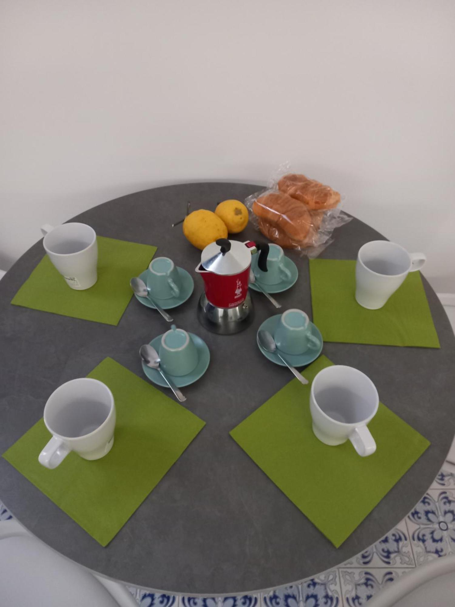 La Dolce Vita Neapol Zewnętrze zdjęcie