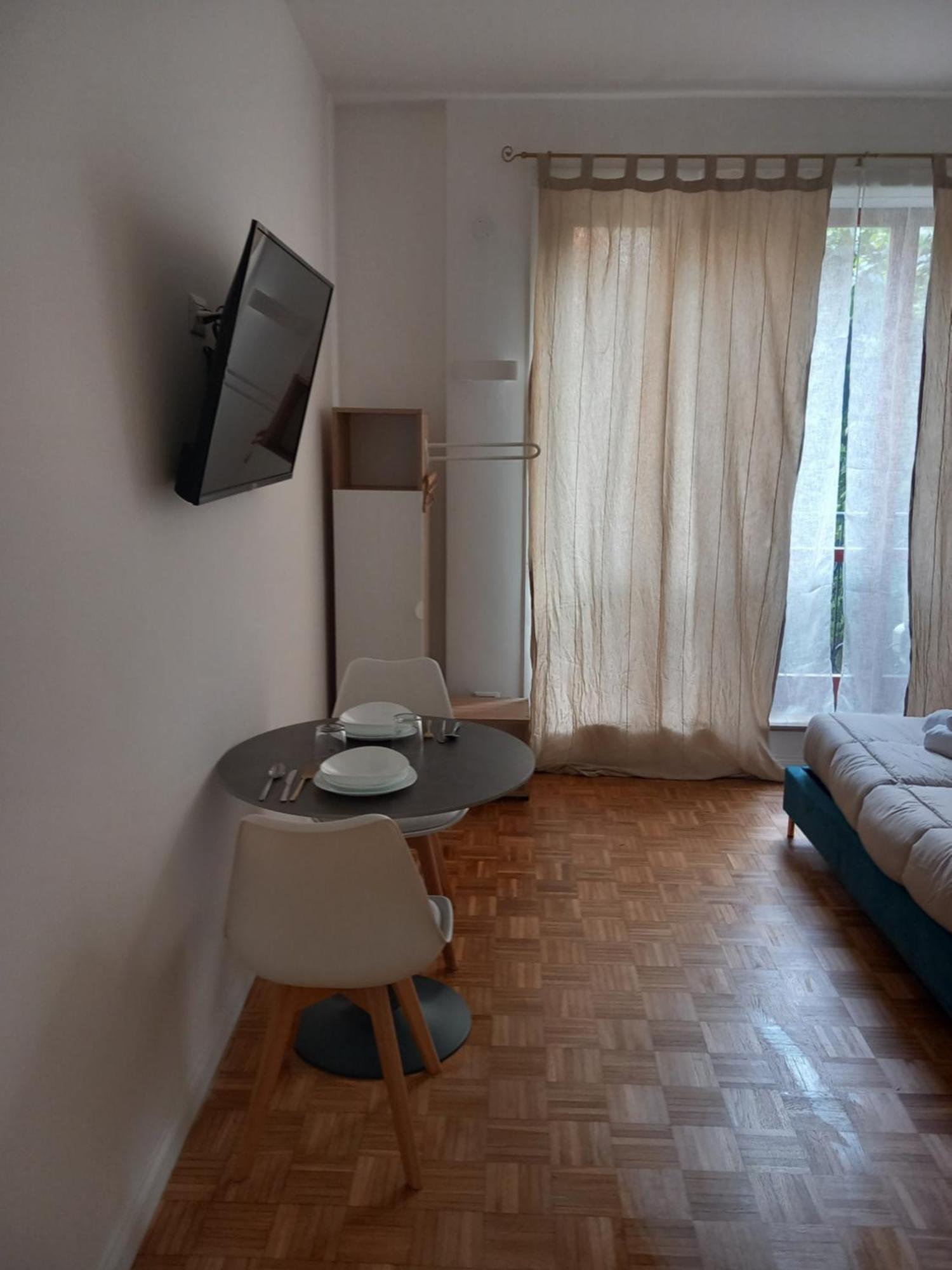 La Dolce Vita Neapol Zewnętrze zdjęcie