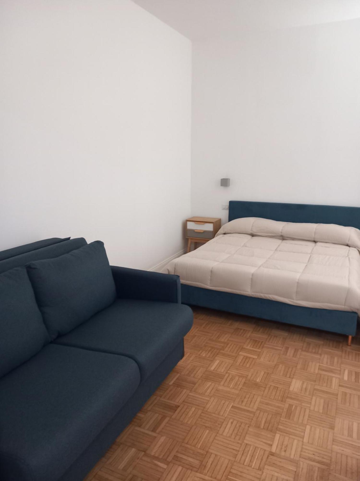La Dolce Vita Neapol Zewnętrze zdjęcie